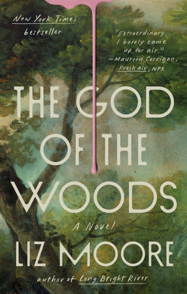 The God of the Woods by Liz Moore – Book Review