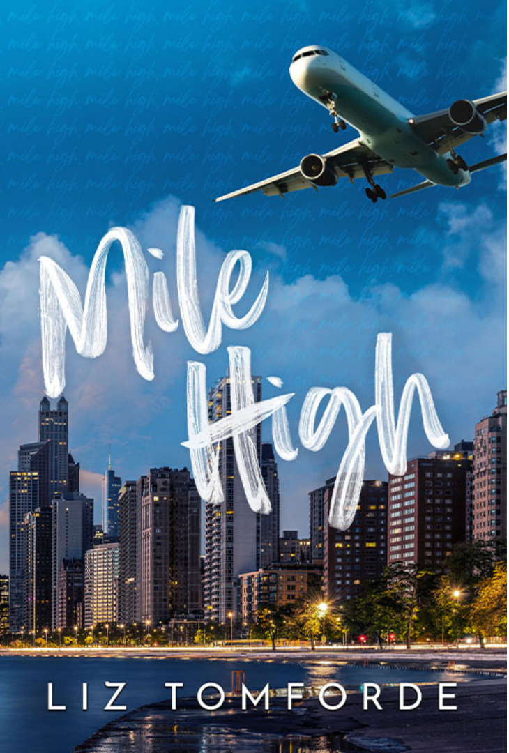 Mile High by Liz Tomforde – Book Review